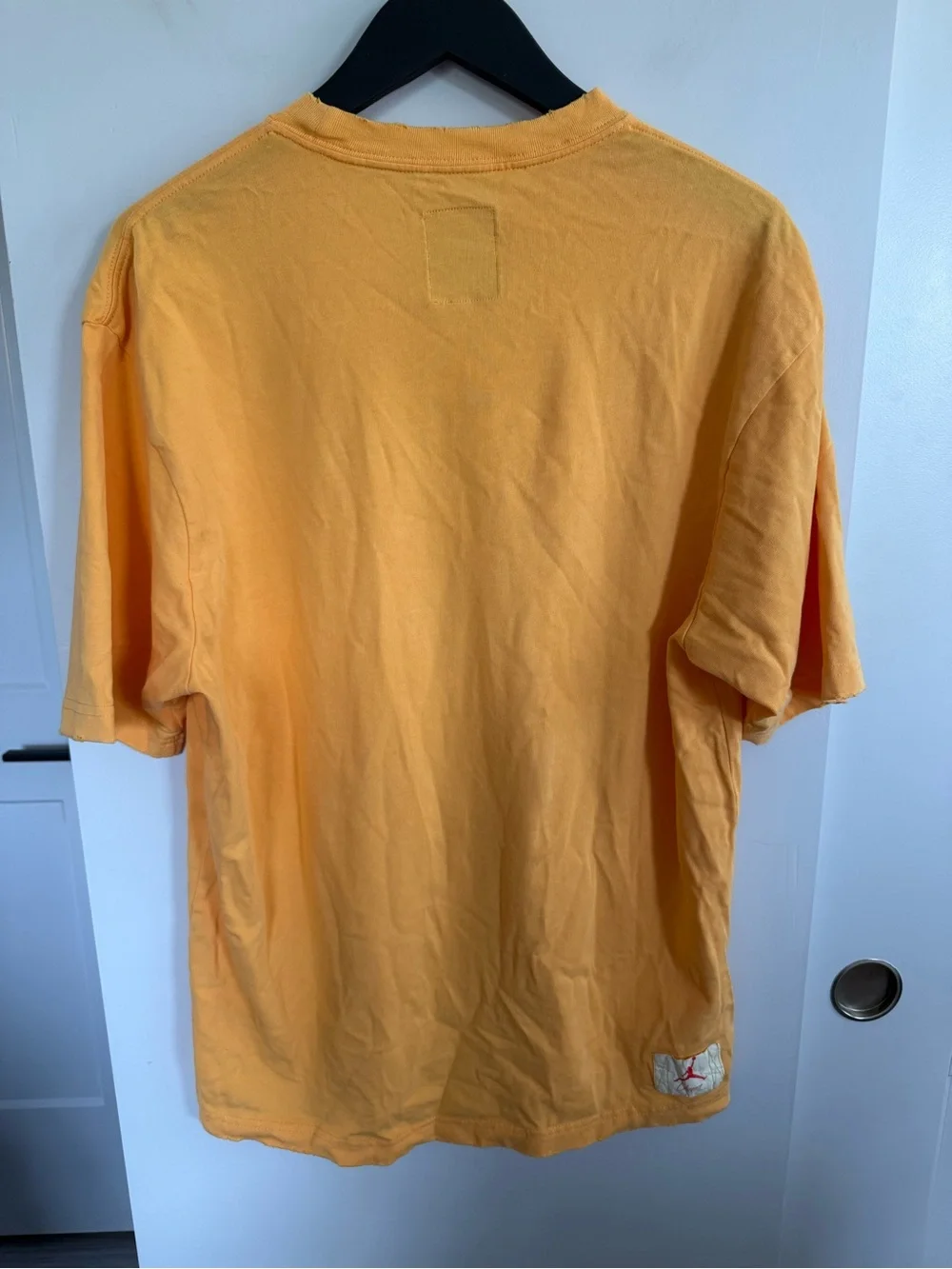 NWT Jordan x Union LA “Flight” Graphic T-Shirt Size Medium